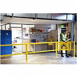 Safety Barriers