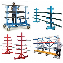 Bar Racks