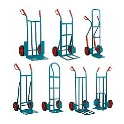 Sack Trucks