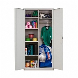 Industrial Cupboards