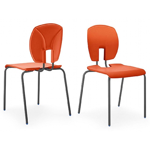 Classic Plus Education Chairs - School Furniture