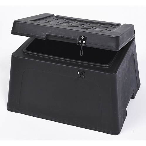 Grit Bin Small/Domestic 30 Litres - Site, Safety & Security