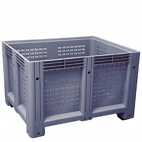 Plastic Box Pallet Bulk Container From Our Plastic Box Pallet Bulk 