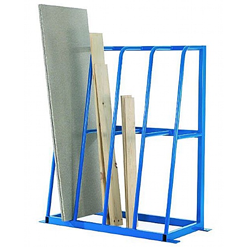 Vertical Storage Rack - Storage and Handling