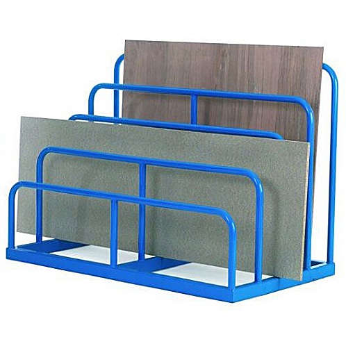 Variable Height Sheet Rack - Storage and Handling