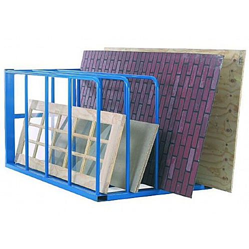 Large Sheet Storage Rack - Storage and Handling