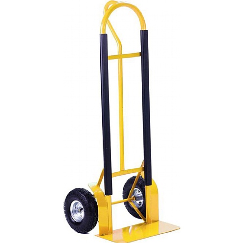 White Goods P Handle Sack Truck, 250 kgs - Storage and Handling