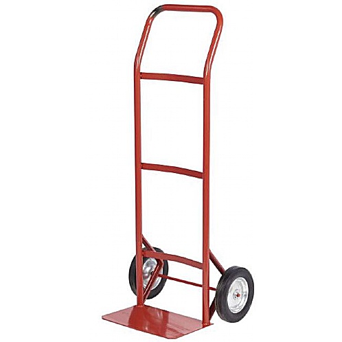 Sack Truck with Looped Top, 100 kgs - Storage and Handling