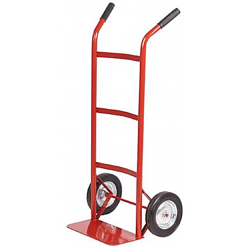 Budget Sack Truck, 100 kgs - Storage and Handling