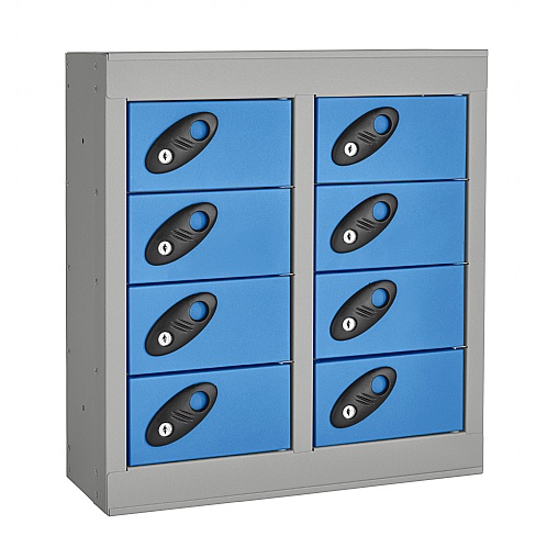 Mobile Phone Lockers - Storage Lockers