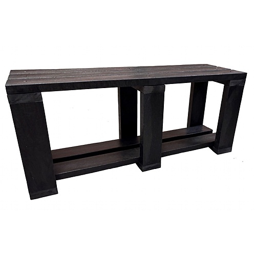 Waterproof Wet Area Bench Seat - School Furniture