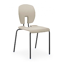 Sand Polyethylene Chairs