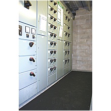 Coba Switch Insulation Matting