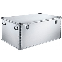 Aluminium Transport Container Model 6