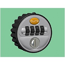 Digital Combination Lock, Private