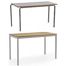 School Tables, Fast Delivery