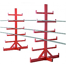 Cantilever Bar Storage Racks