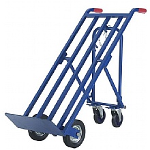 3-Way Multi-Purpose Sack Truck, 250 kgs