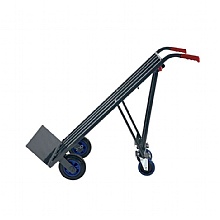 3-Way Multi-Purpose Sack Truck, 400 kgs