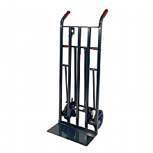 3-Way Sack Truck as Platform Truck, 400 kgs.