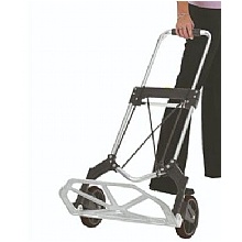 Super Compact Folding Sack Truck, 100 kgs