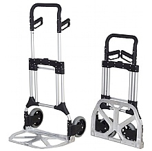 small folding sack trucks