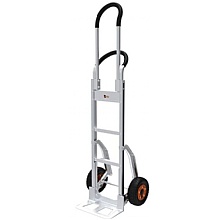 Sack Truck - High Back Pram Handle With Sliders 200kg