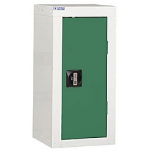 Workplace Cupboard 900 x 460mm Green