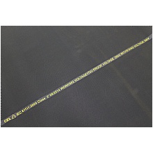 Electrical safety matting Class 2 BS EN: 61111