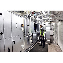 Electrical Safety Matting - Coba Switch, BS EN 61111 Rated