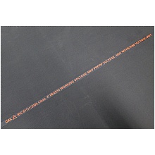 Electrical safety matting Class 4 BS EN: 61111