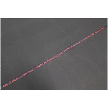 electrical safety matting – BS EN 61111 certified, anti-fati