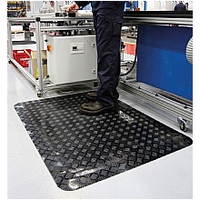 ESD Mat - Senso Dial Anti-Fatigue Safety Matting