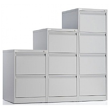 Budget Filing Cabinet, Affordable Office Storage