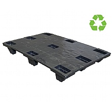 Plastic Export Pallet 800 x 1200mm Pack of 10