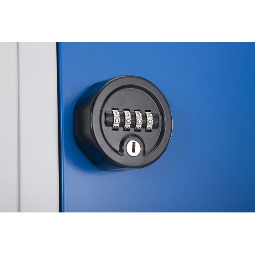 combination locks for lockers